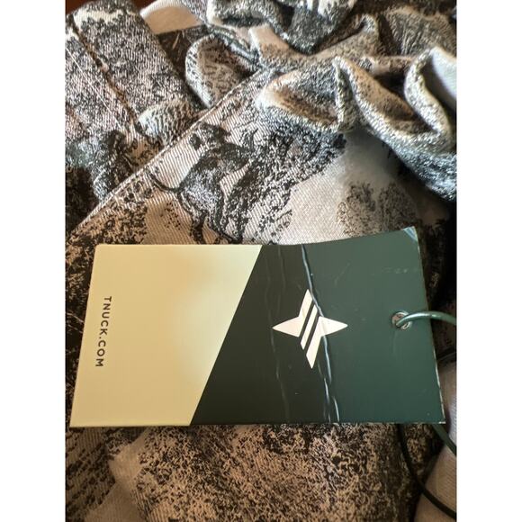 TUCKERNUCK middleburg toile suze dress NWT Size XS - Picture 7 of 7